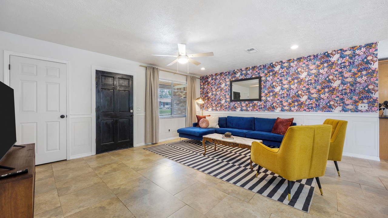 Photo of Livingroom in St. Augustine South