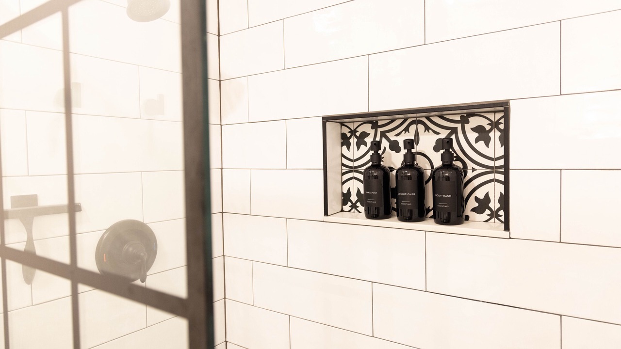 Photo of Bathroom in St. Augustine South