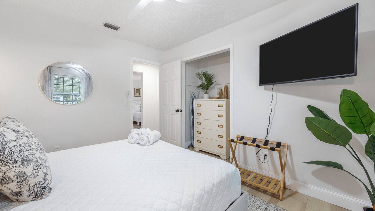 Photo of Bedroom in St. Augustine South
