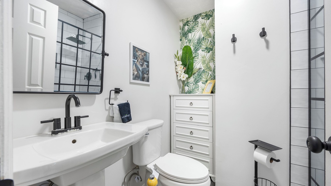 Photo of Bathroom in St. Augustine South