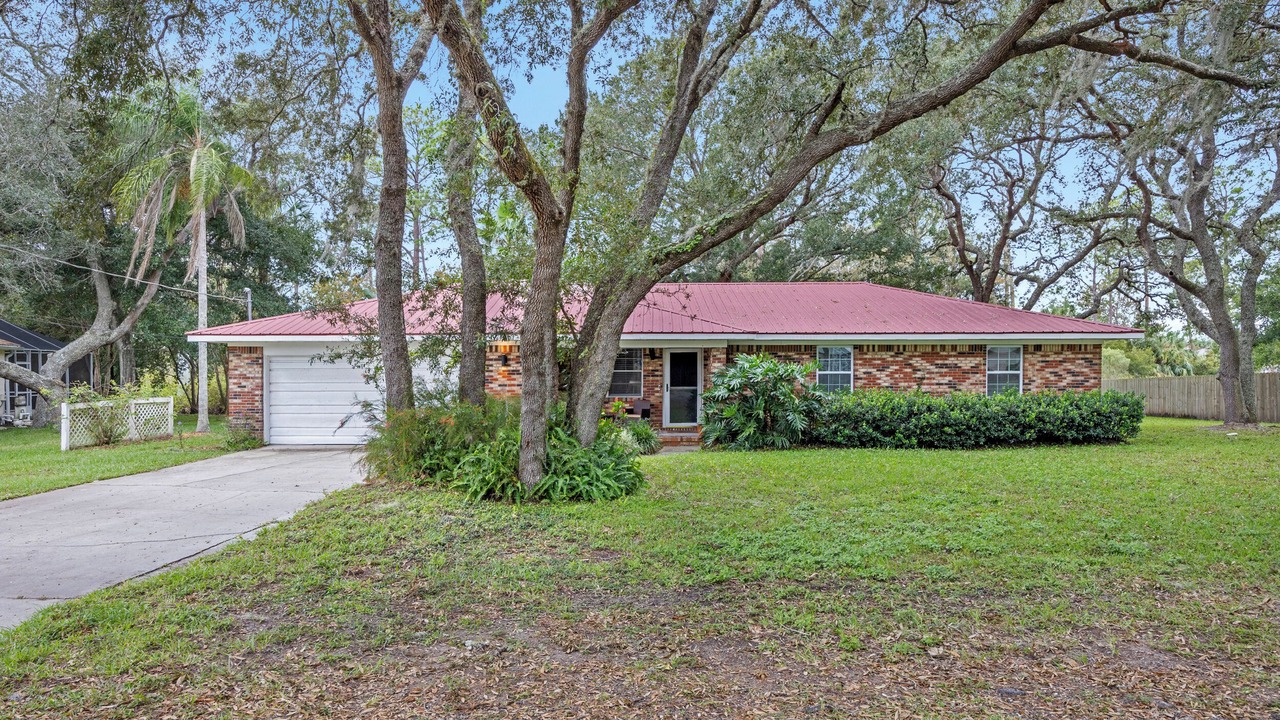 Photo of Outdoor in St. Augustine South