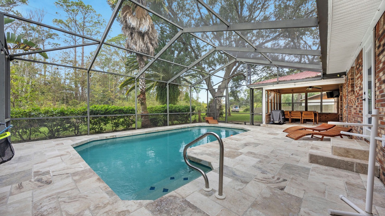 Photo of Outdoor in St. Augustine South