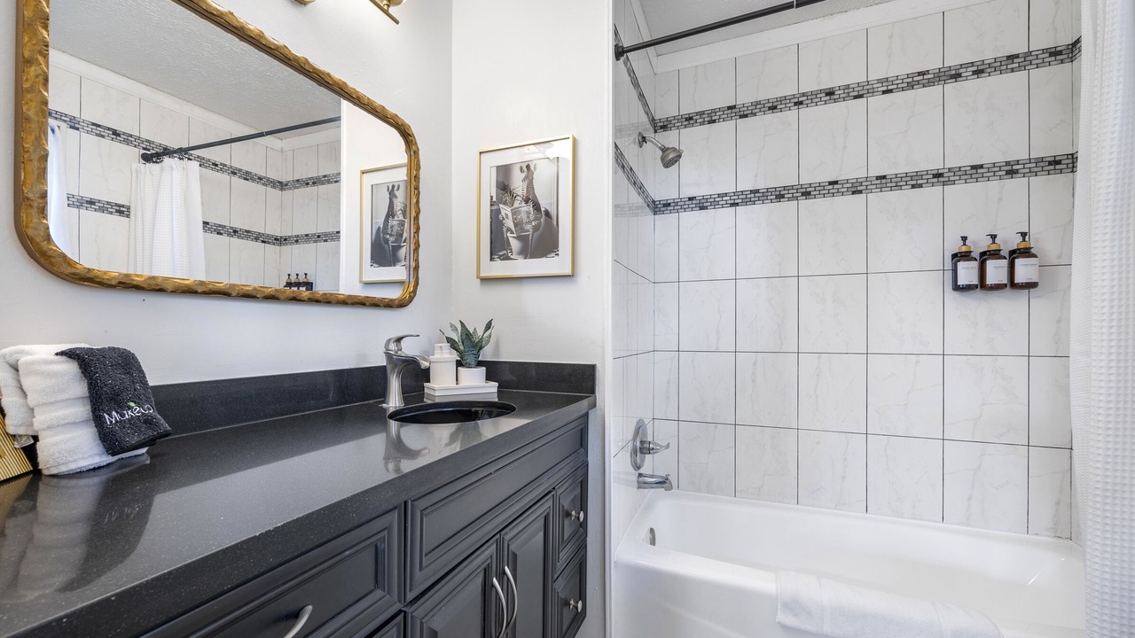 Photo of Bathroom in St. Augustine South