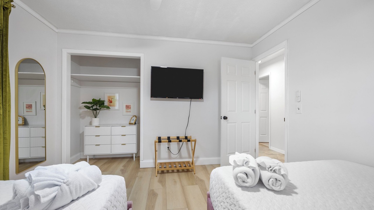 Photo of Bedroom in St. Augustine South