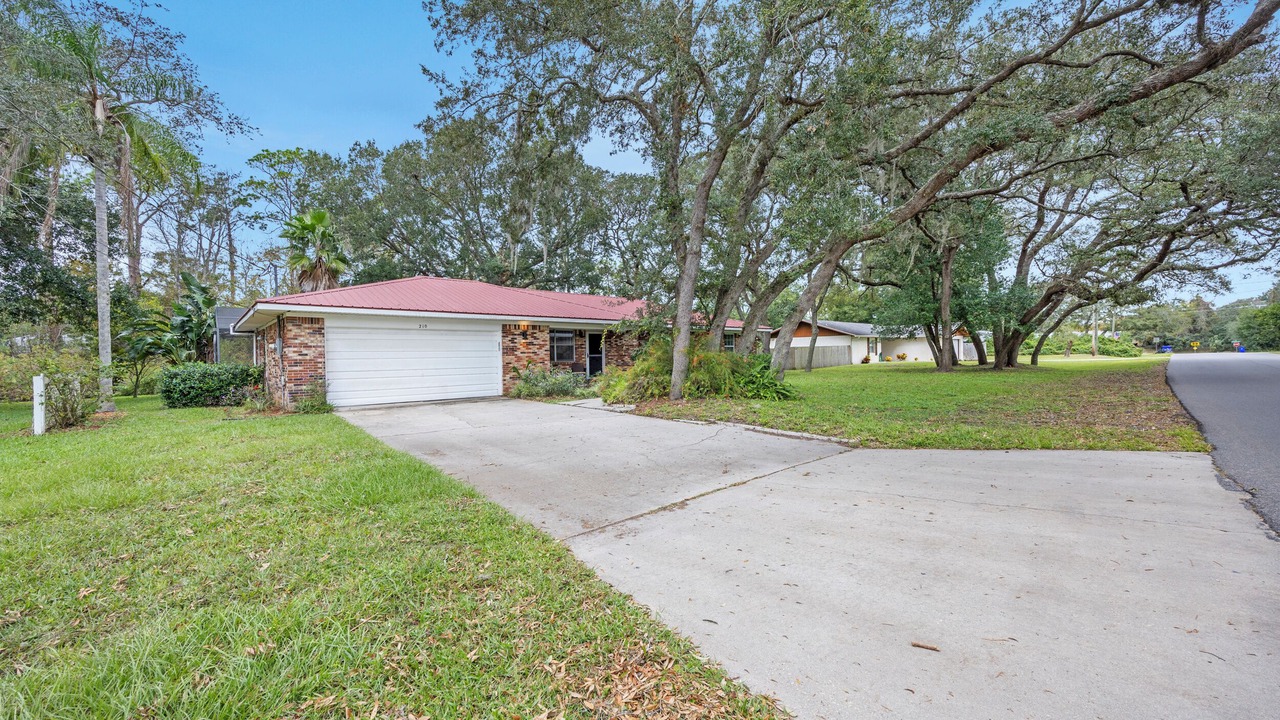 Photo of Outdoor in St. Augustine South