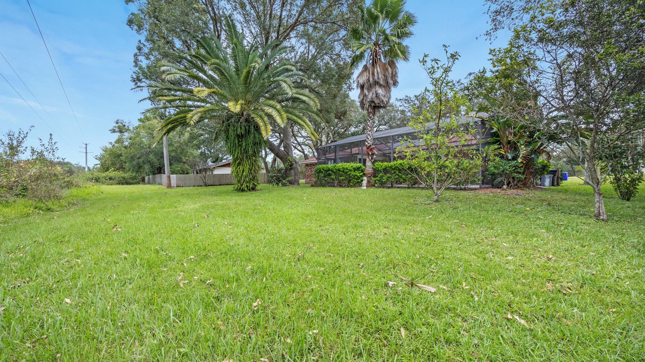 Photo of Outdoor in St. Augustine South