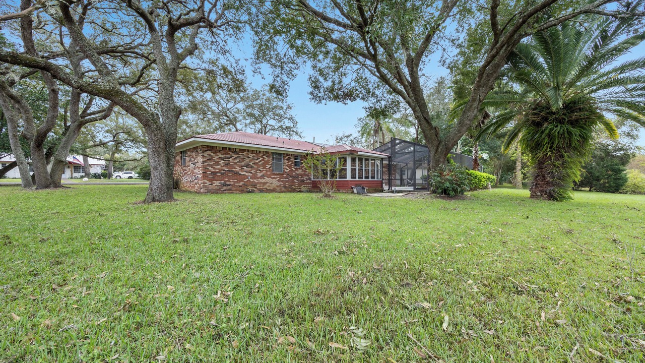 Photo of Outdoor in St. Augustine South