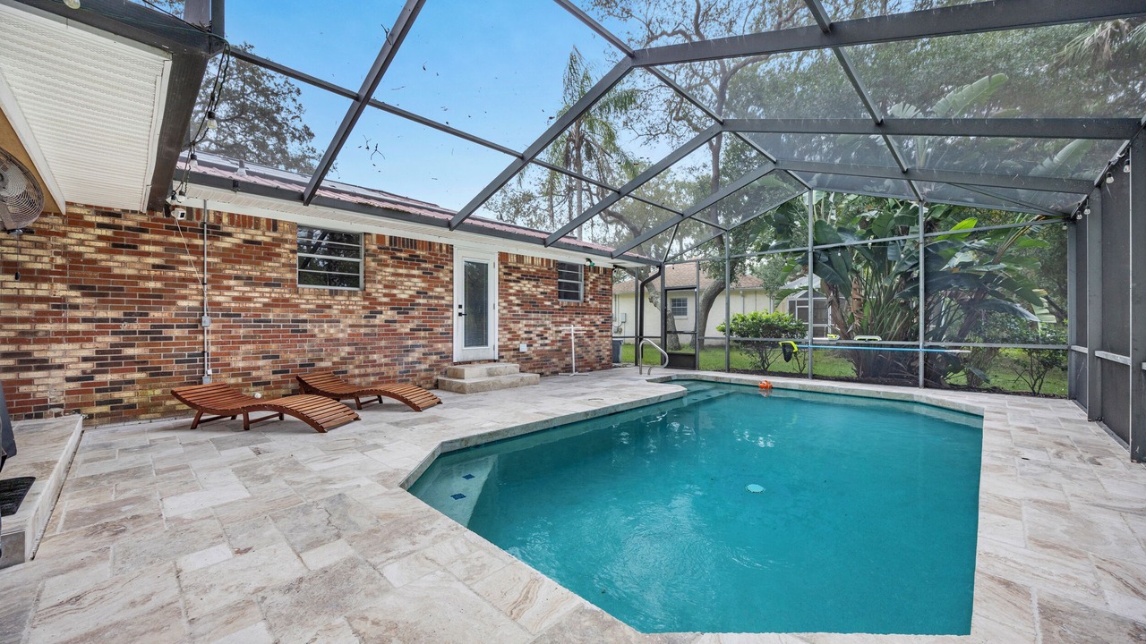 Photo of Outdoor in St. Augustine South