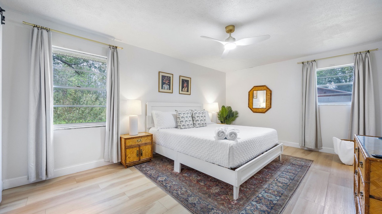 Photo of Bedroom in St. Augustine South