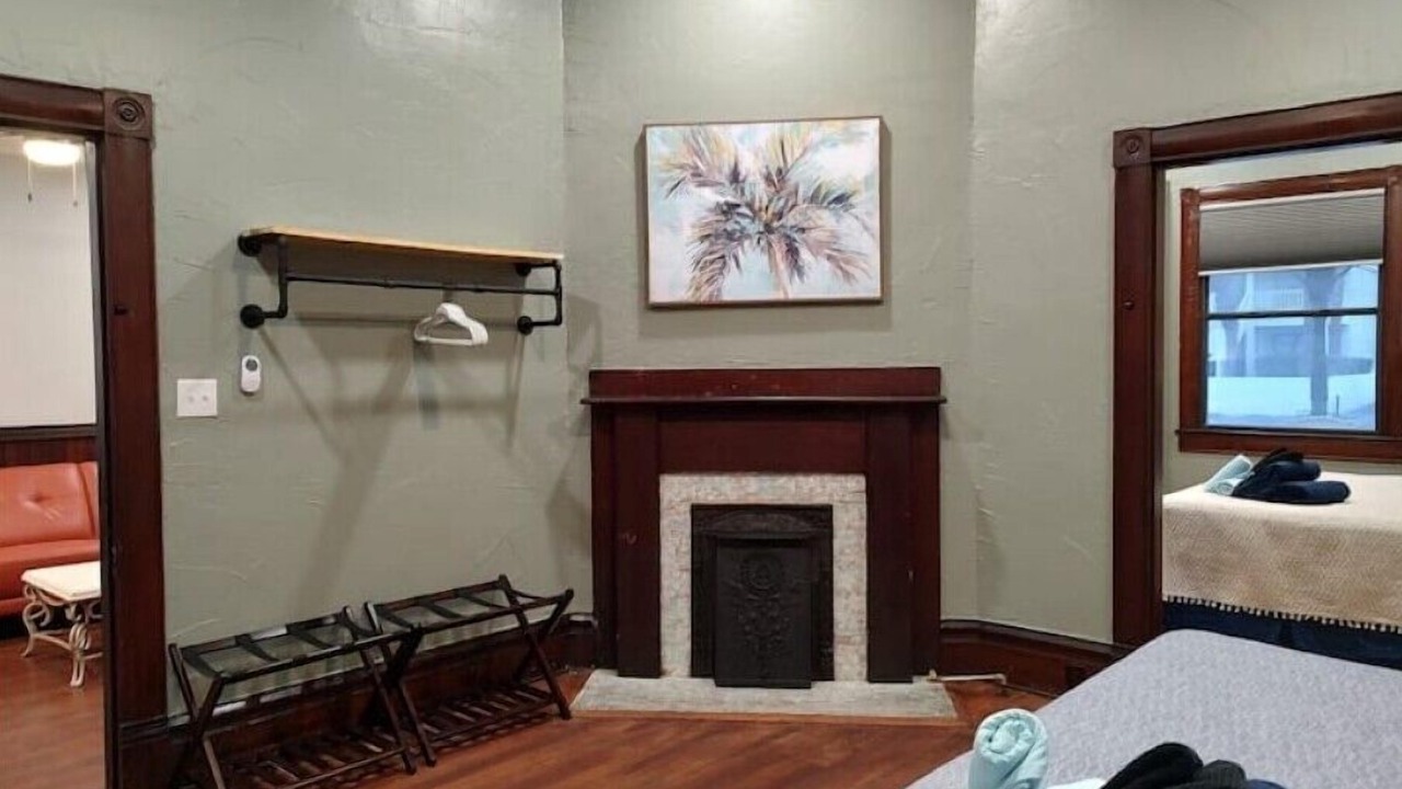Photo of Bedroom in Downtown