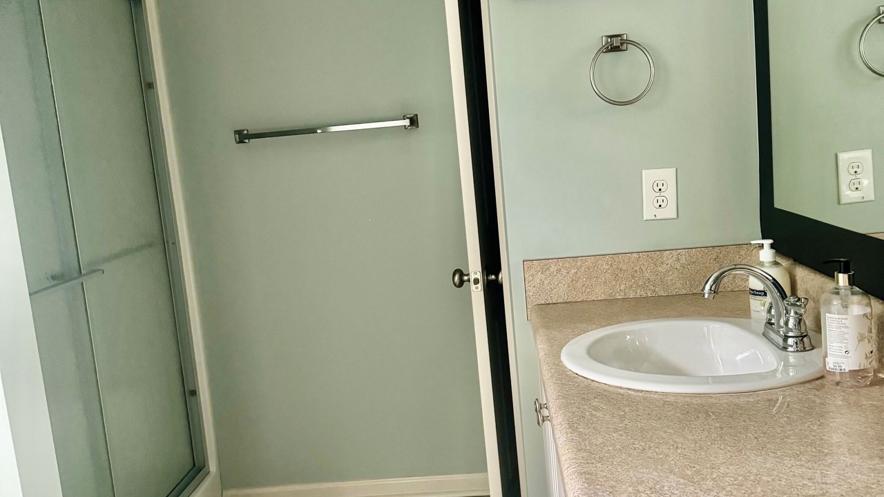 Photo of Bathroom in Grovetown