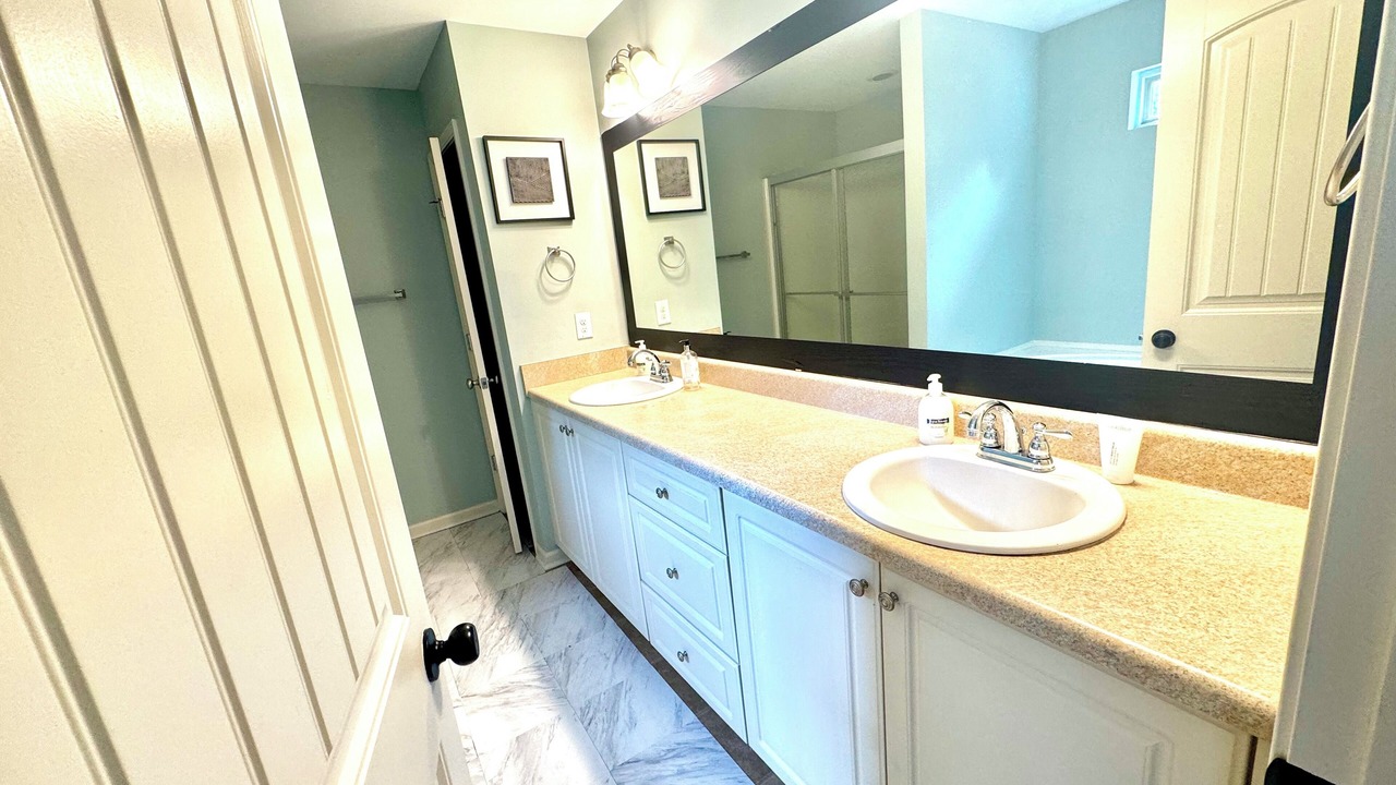 Photo of Bathroom in Grovetown