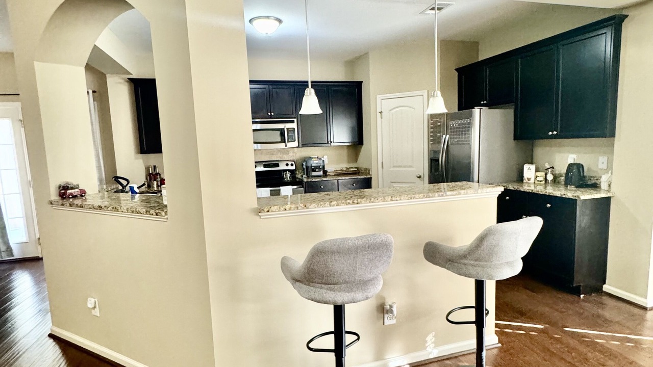 Photo of Kitchen in Grovetown