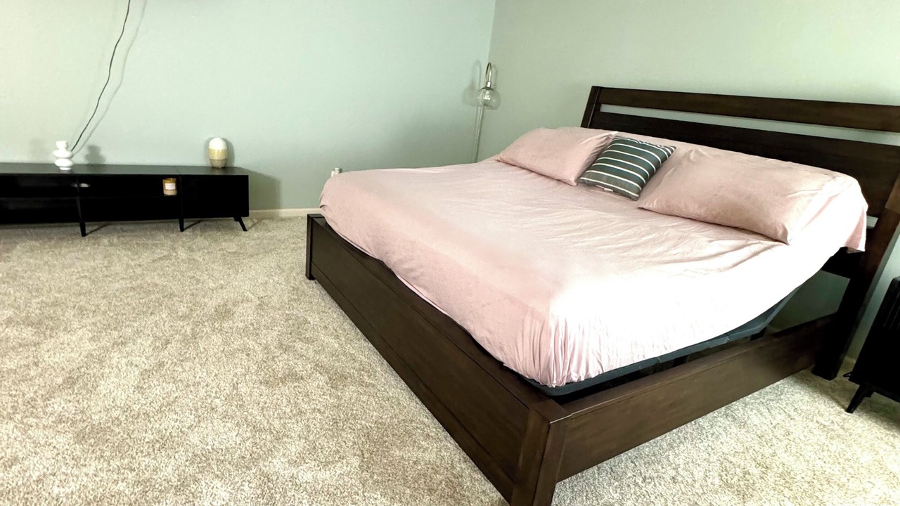 Photo of Bedroom in Grovetown