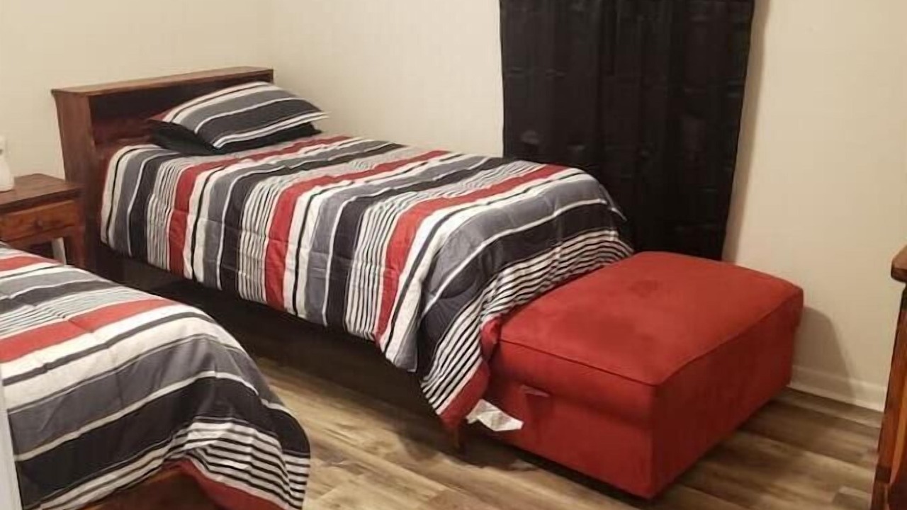 Photo of Bedroom in Monroe