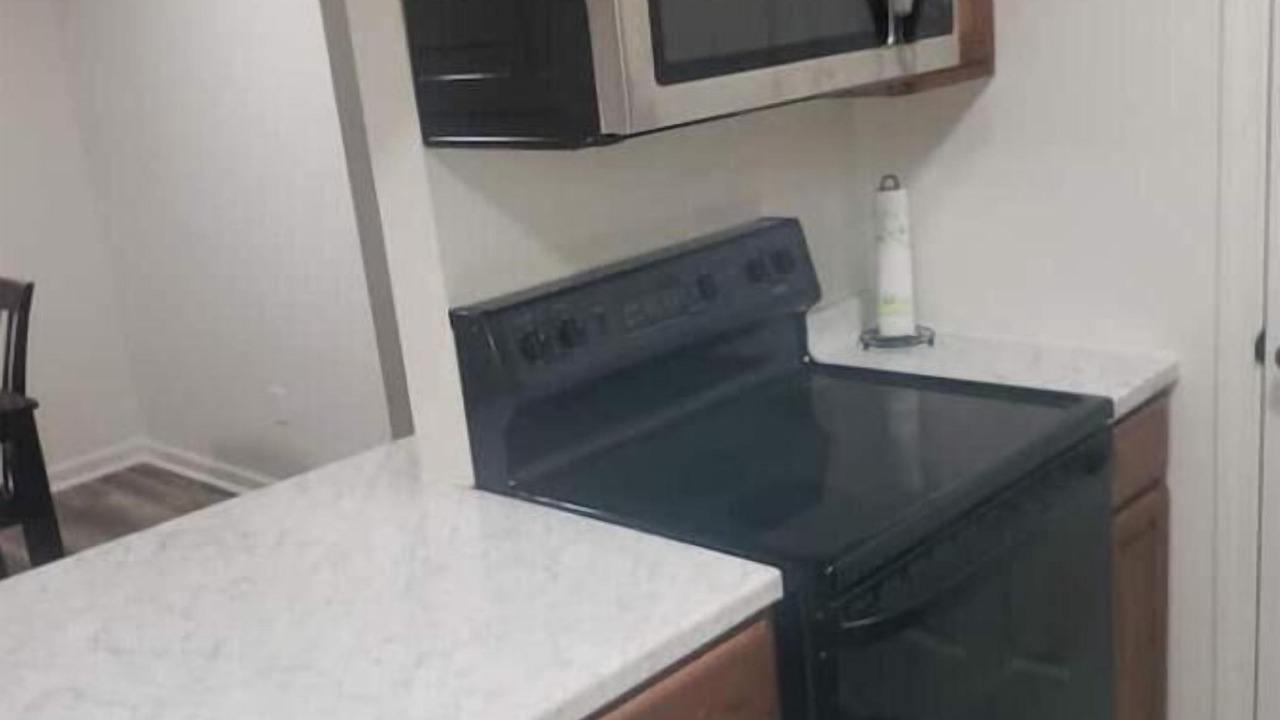 Photo of Kitchen in Monroe