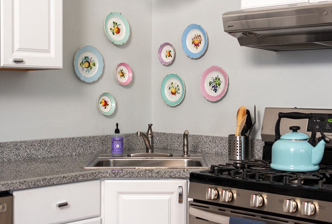 Photo of Kitchen in Bayou St. John