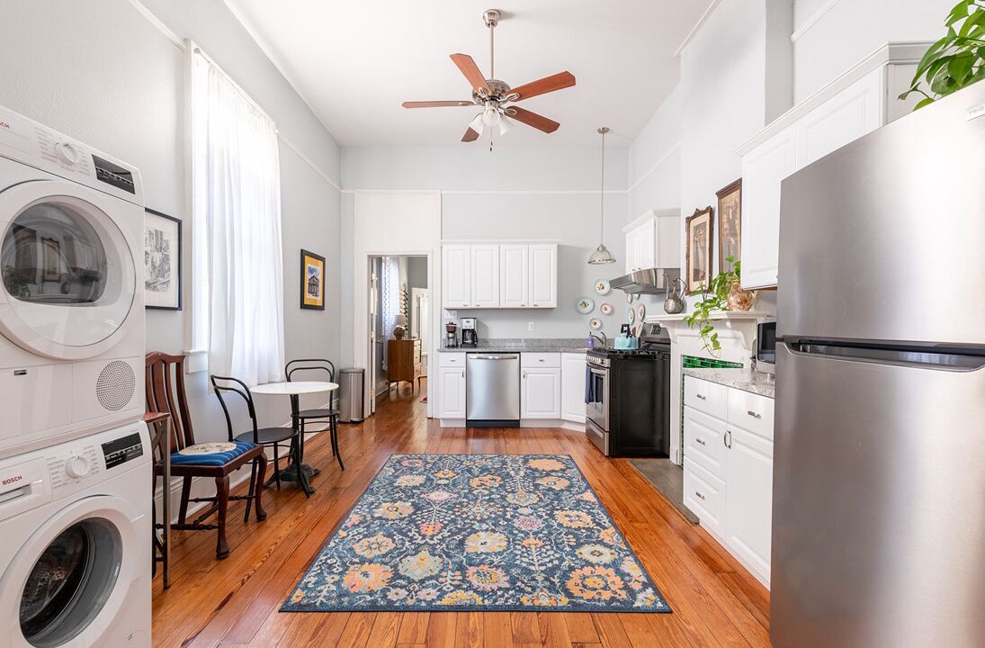 Photo of Kitchen in Bayou St. John