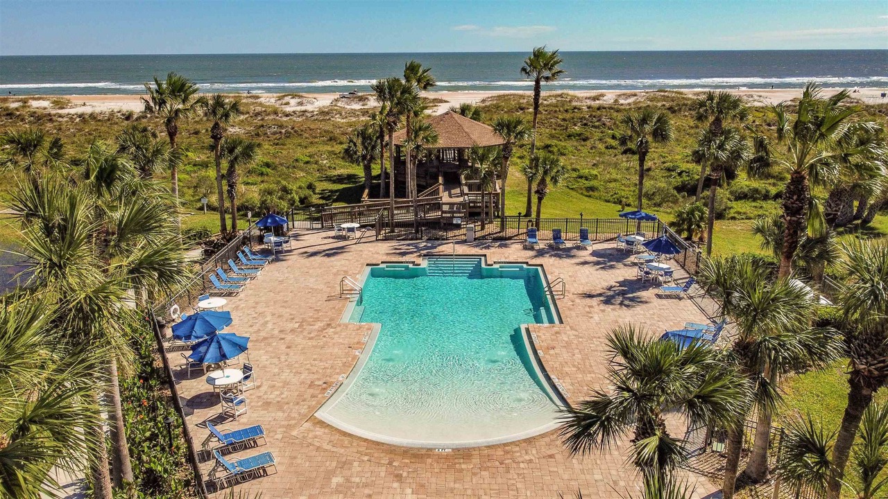 Photo of Outdoor in St. Augustine Beach