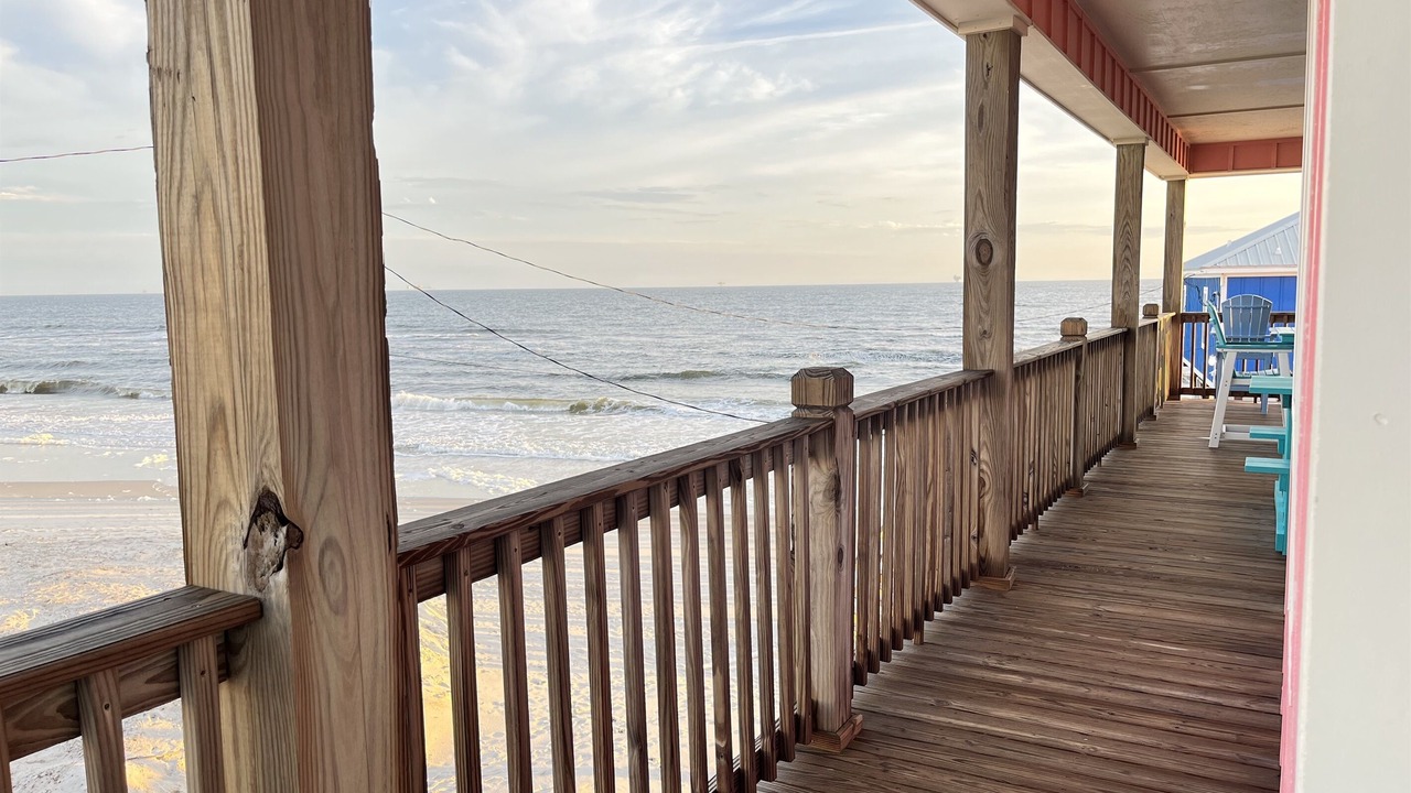 Photo of Outdoor in Dauphin Island