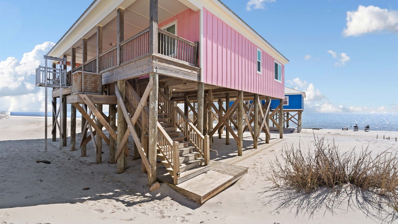 Photo of Others in Dauphin Island
