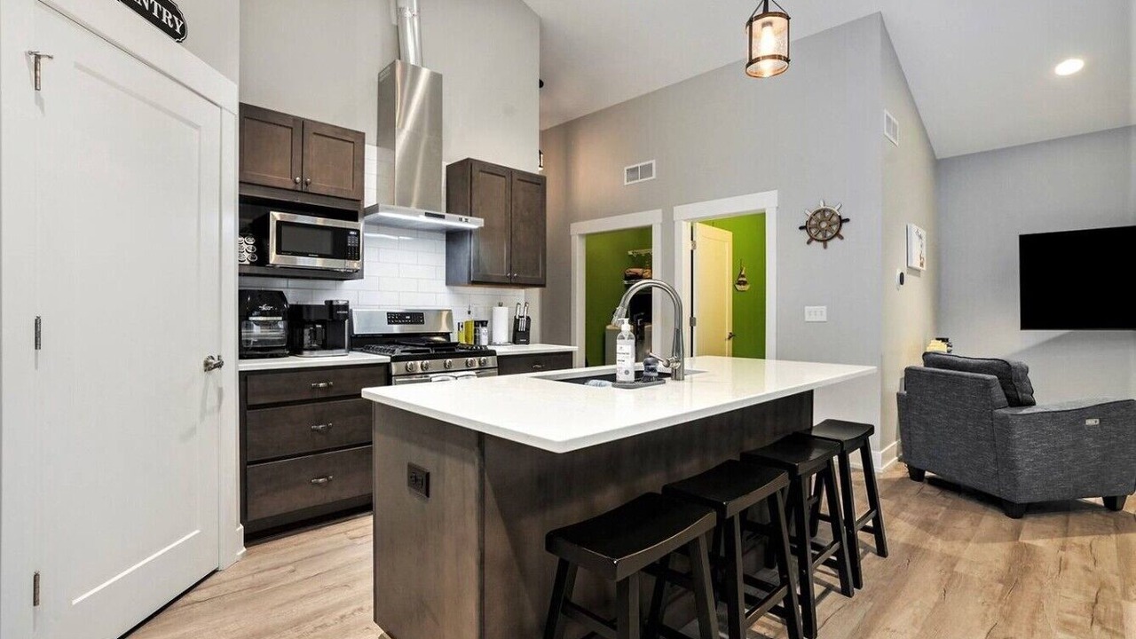 Photo of Kitchen in Smyrna