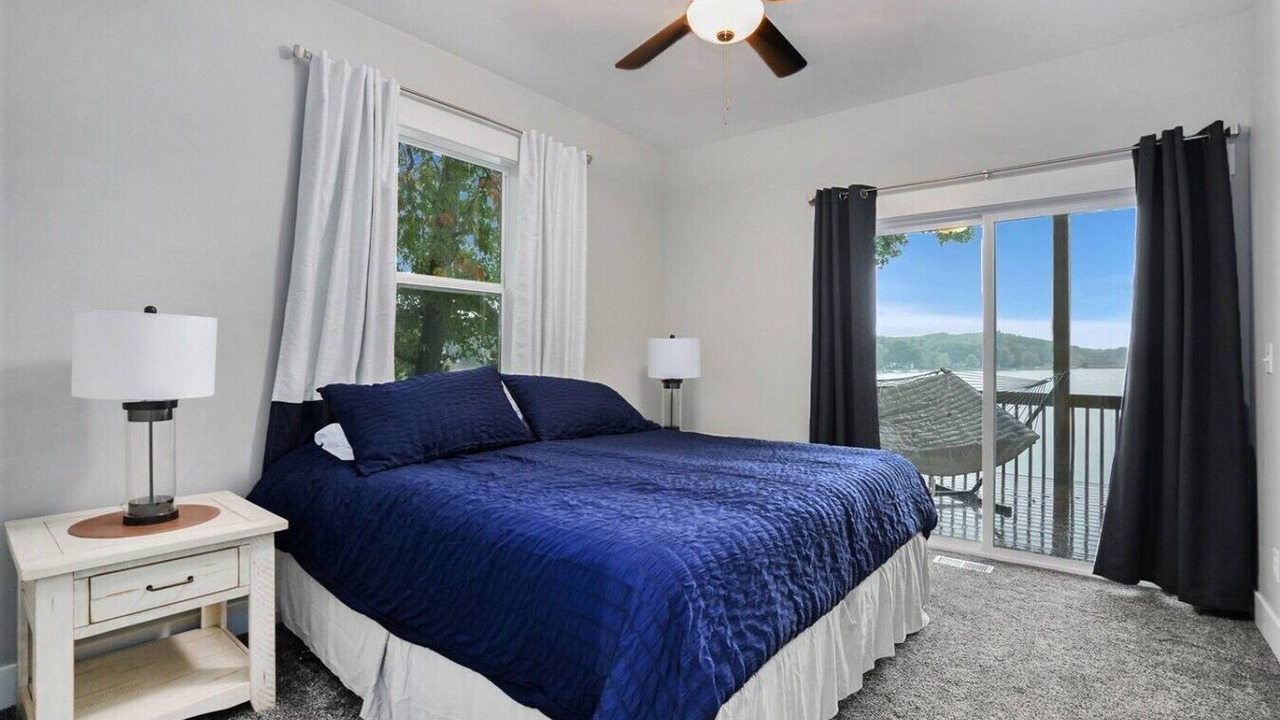Photo of Bedroom in Smyrna