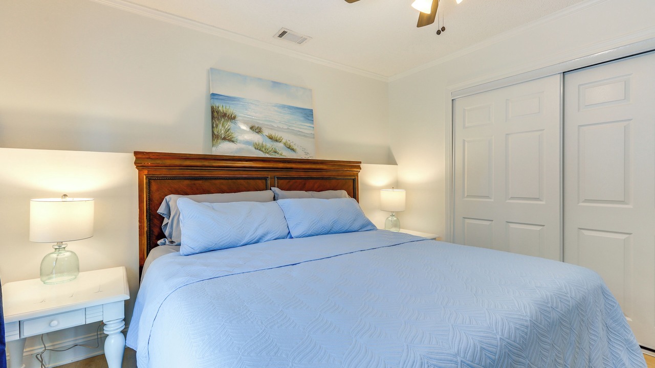 Photo of Bedroom in Wedowee