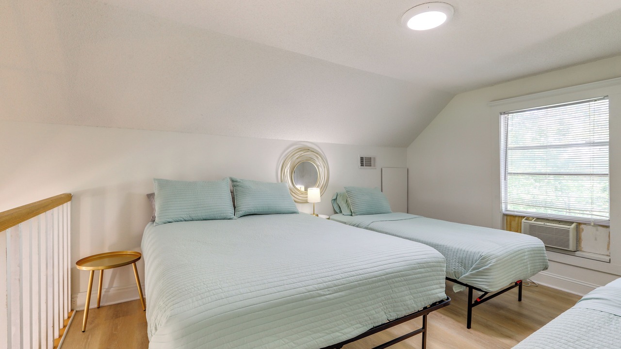 Photo of Bedroom in Wedowee