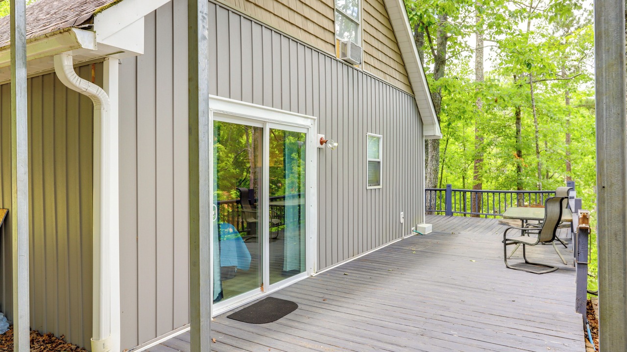 Photo of Outdoor in Wedowee