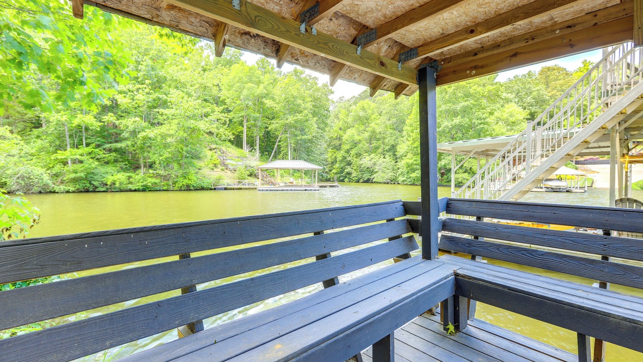 Photo of Outdoor in Wedowee