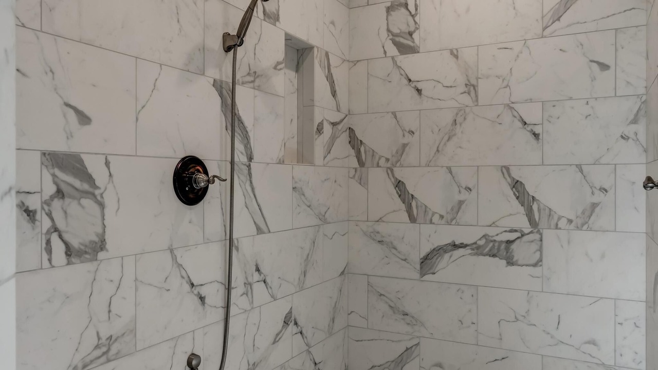 Photo of Bathroom in Villa Lago