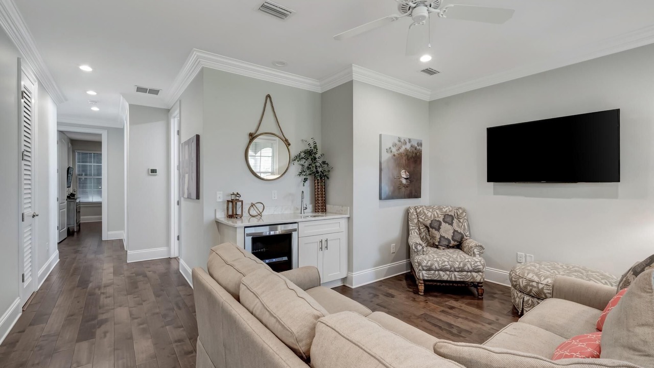 Photo of Livingroom in Villa Lago