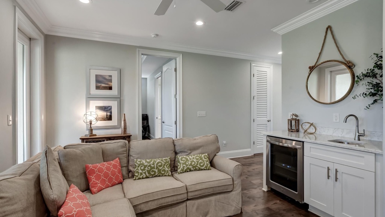Photo of Livingroom in Villa Lago