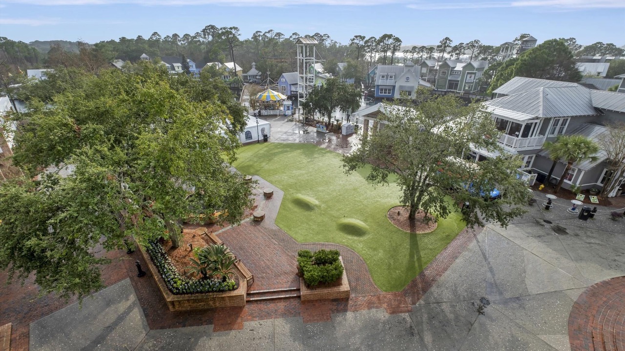 Photo of Outdoor in Baytowne Wharf