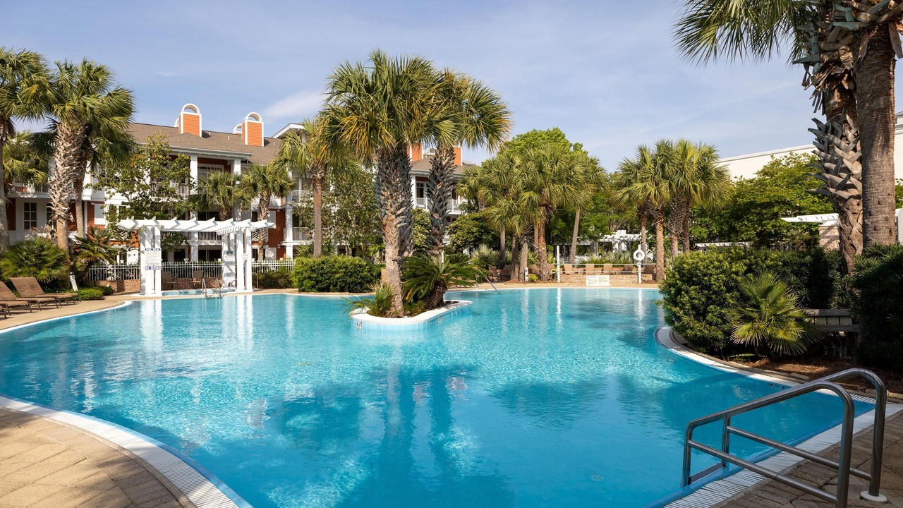 Photo of Outdoor in Baytowne Wharf