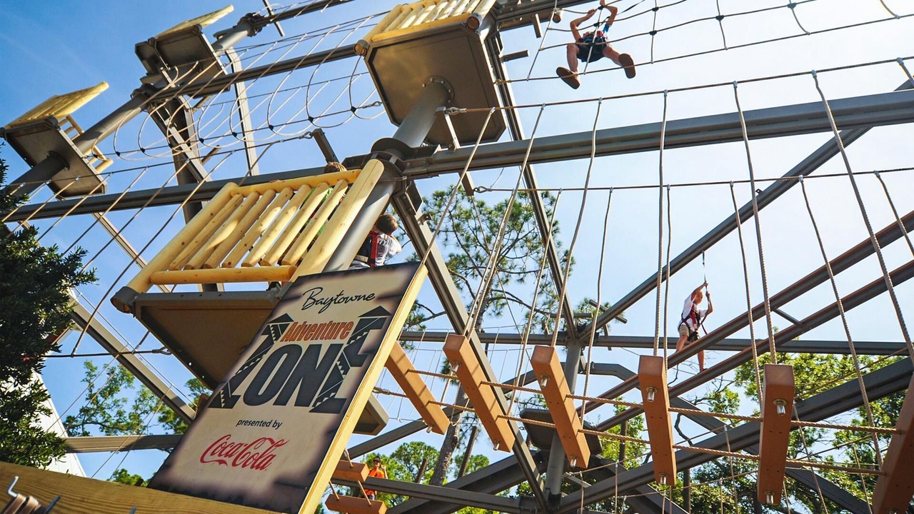 Photo of Outdoor in Baytowne Wharf