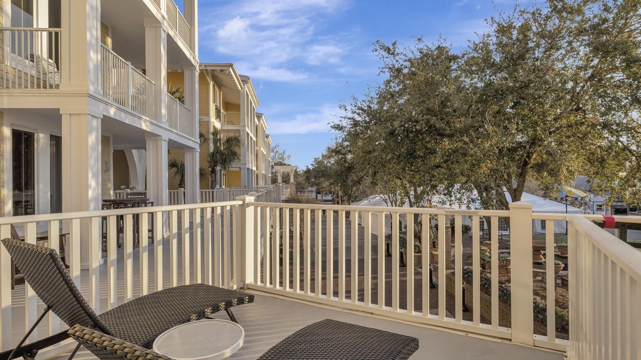 Photo of Outdoor in Baytowne Wharf