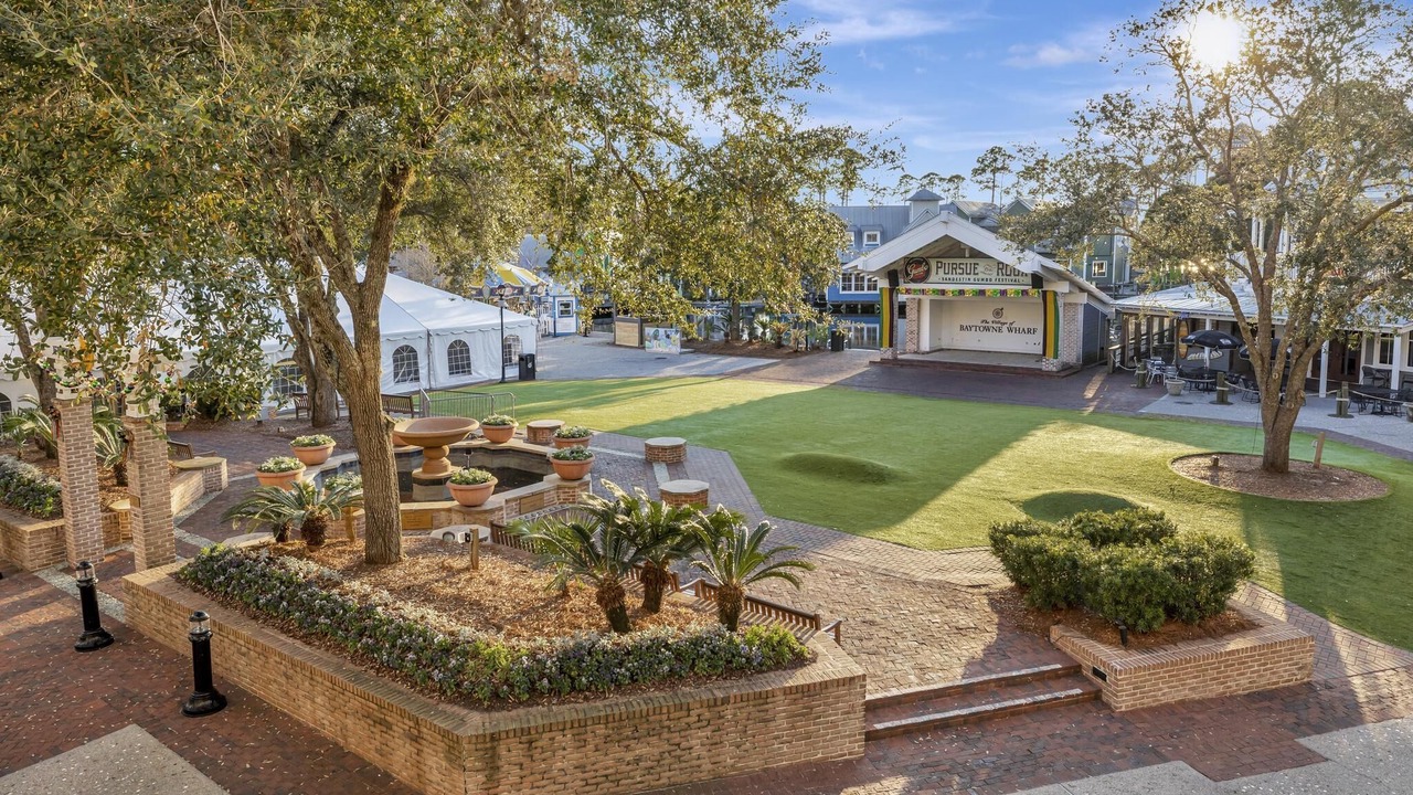 Photo of Outdoor in Baytowne Wharf