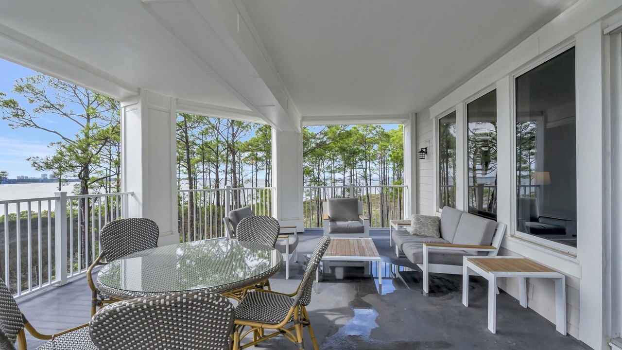 Photo of Outdoor in Baytowne Wharf