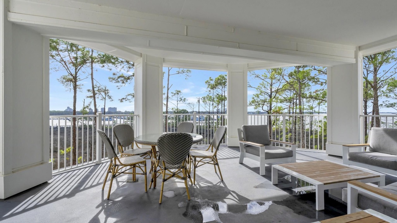 Photo of Outdoor in Baytowne Wharf