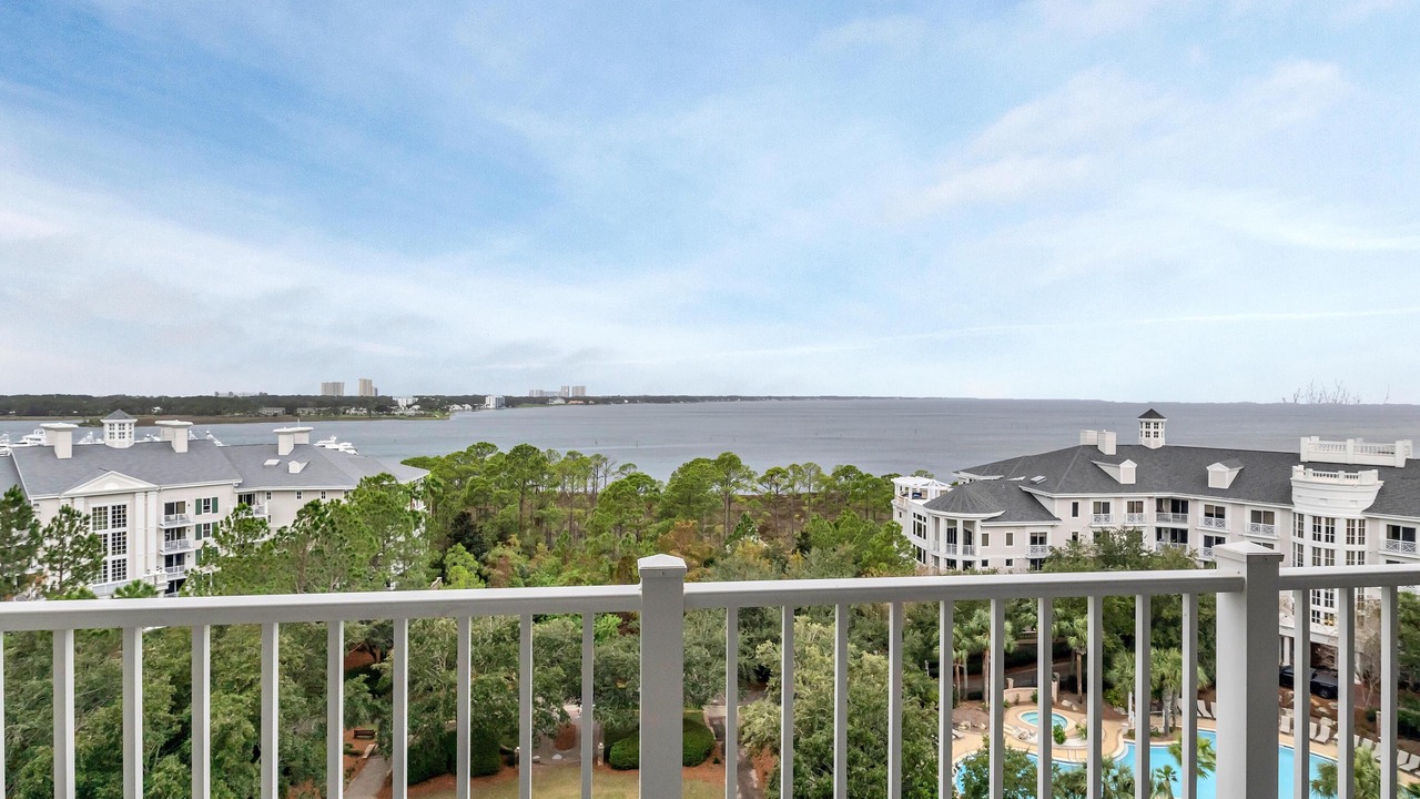 Photo of Outdoor in Baytowne Wharf