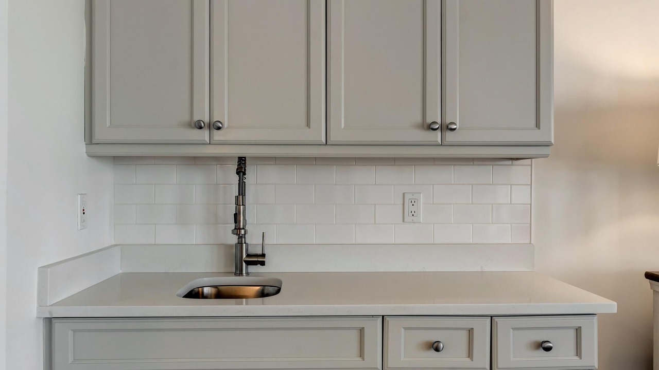 Photo of Kitchen in Baytowne Wharf