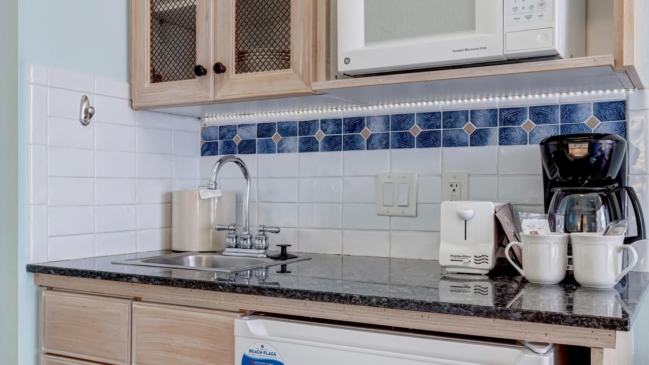 Photo of Kitchen in Baytowne Wharf