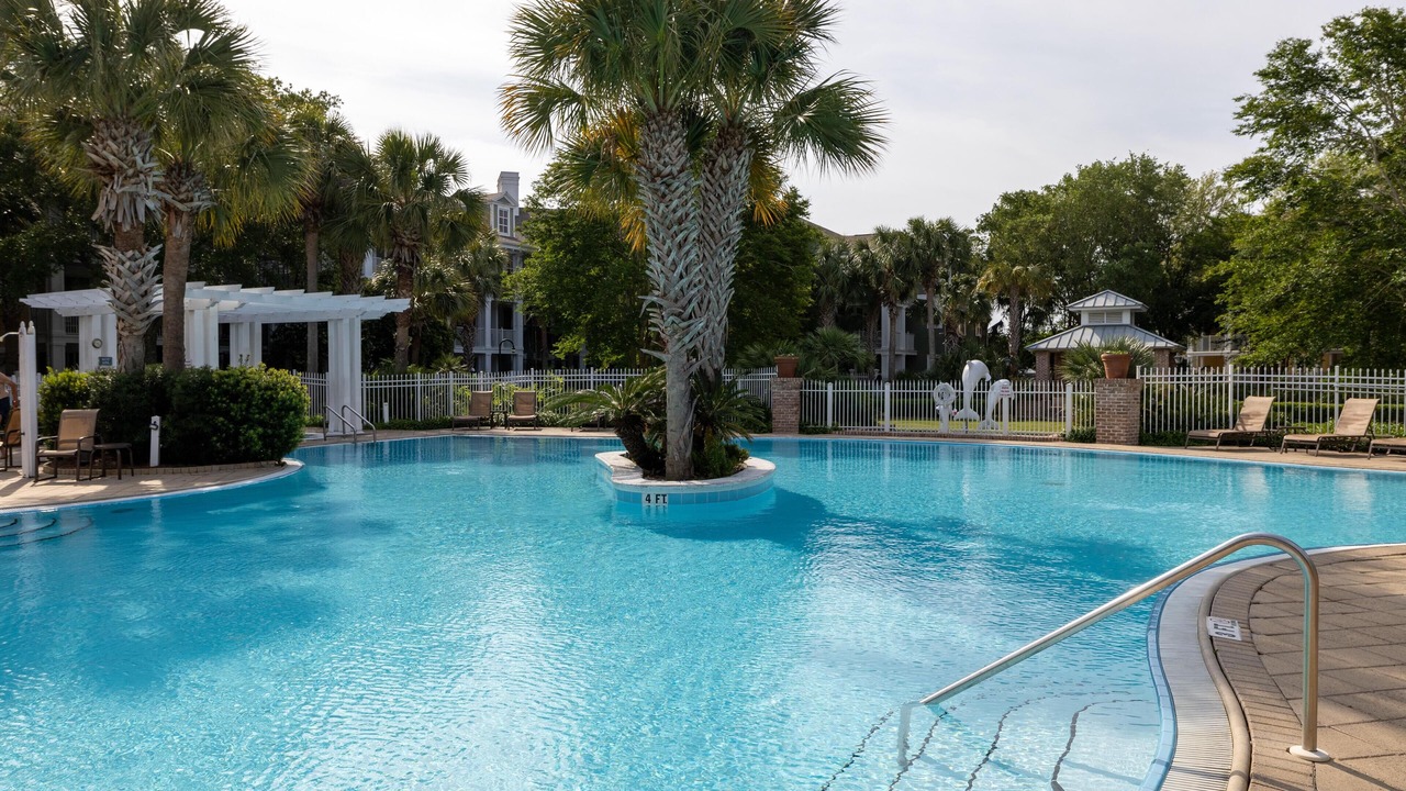 Photo of Outdoor in Baytowne Wharf