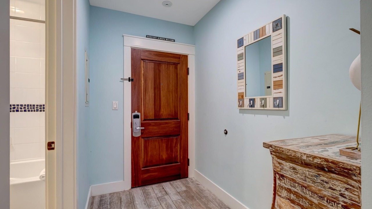 Photo of Bathroom in Baytowne Wharf