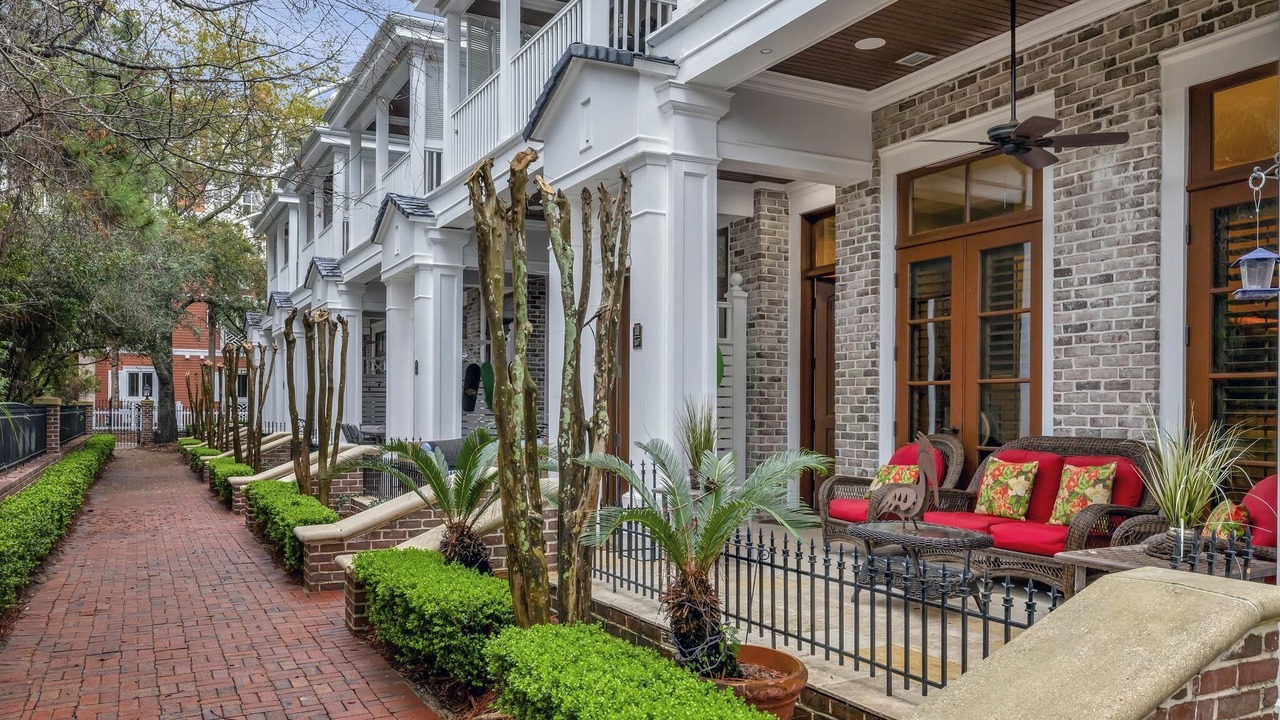 Photo of Outdoor in Baytowne Wharf