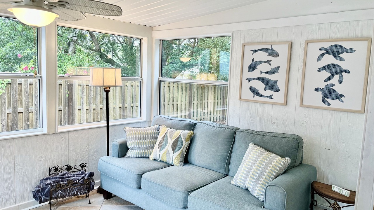 Photo of Livingroom in Mount Dora