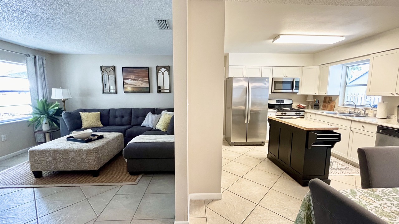 Photo of Livingroom in Mount Dora