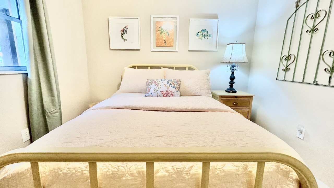 Photo of Bedroom in Mount Dora